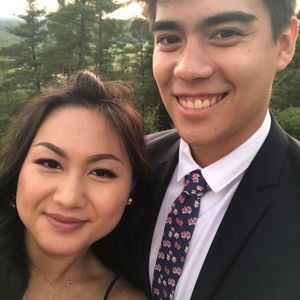 Meet your Posher, Toni